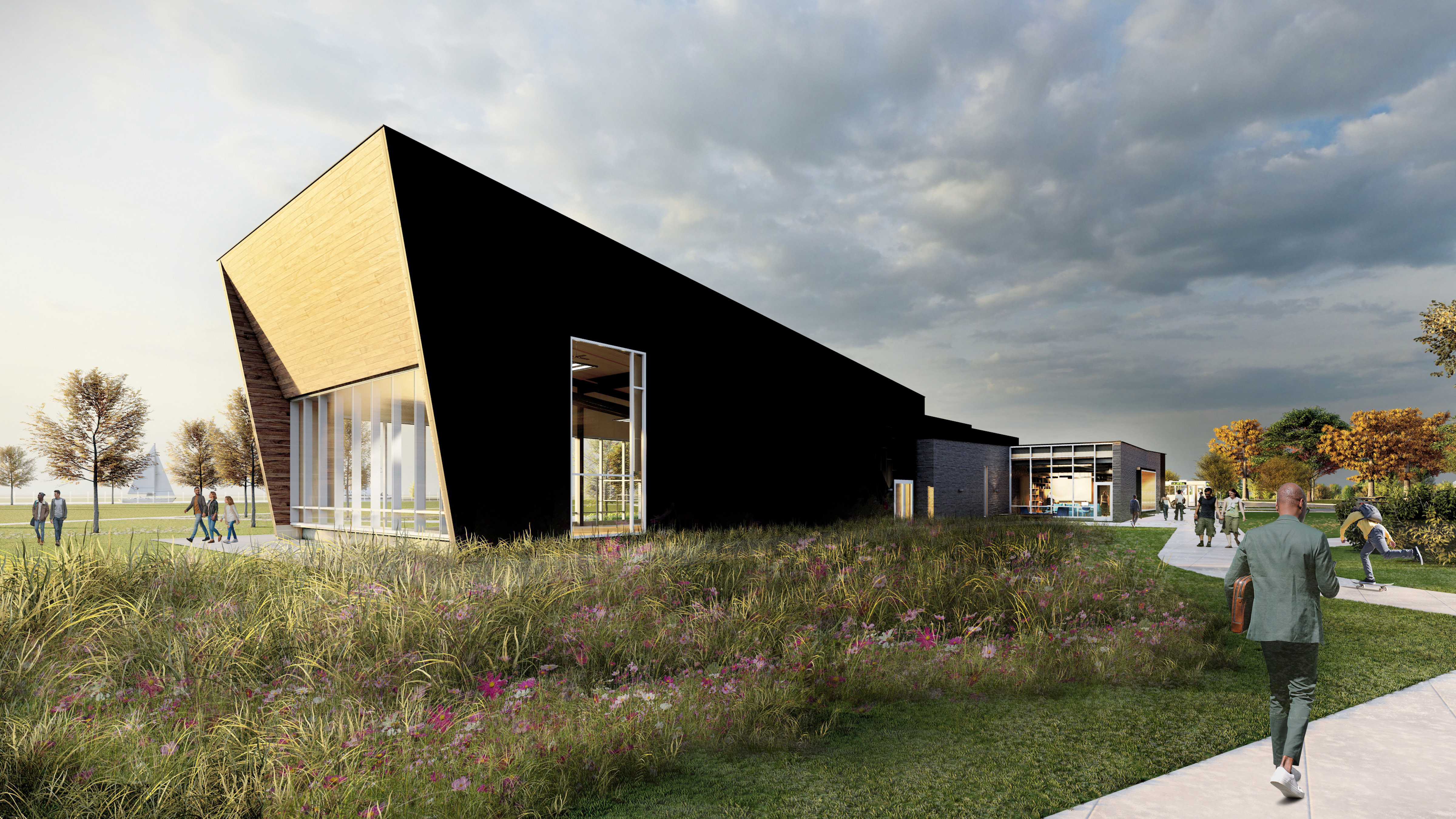 Project - Lenox